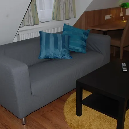 Hotell Rest Bretten