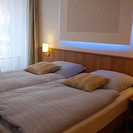 Rest Hotel Bretten