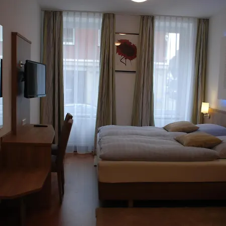 Rest Hotell Bretten