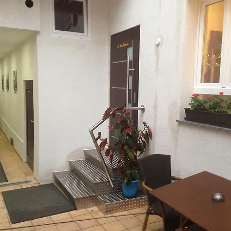 Rest Hotel Bretten